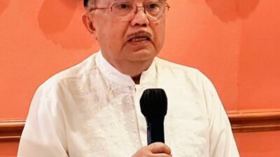 Kebakaran Hutan Meluas, DMI Serukan Taubat Dan Gelar Shalat Istisqa’