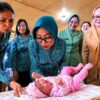 Prevalensi Stunting Sulbar 27,25 Persen, Majene Tertinggi dan Mamuju Tengah Terendah