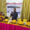 Fakultas Farmasi UIT Adakan Workshop Kefarmasian.