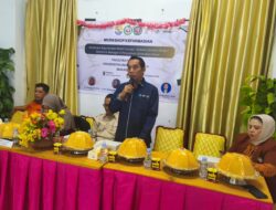 Fakultas Farmasi UIT Adakan Workshop Kefarmasian.