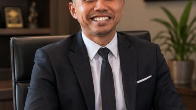 Pengamat Hukum Dermawan: Polemik Pengusulan Cawagub Sulbar, Prosedur Pengusulan Perlu Dipastikan