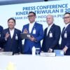 Hingga Juni 2026, Jumlah Nasabah BSI Mencapai 24,3 Juta, Tertinggi Sejak BSI Berdiri