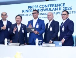 Hingga Juni 2026, Jumlah Nasabah BSI Mencapai 24,3 Juta, Tertinggi Sejak BSI Berdiri