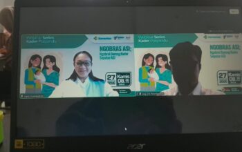 DKPPKB Sulbar Dorong Keterlibatan Ayah dan Keluarga Dukung ASI Eksklusif
