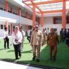 Sekolah Rakyat Terintegrasi Simboro Siap Gelar MPLS untuk 450 Siswa