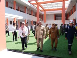 Sekolah Rakyat Terintegrasi Simboro Siap Gelar MPLS untuk 450 Siswa