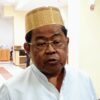 Gus Kikin Terpilih Jadi Ketum PBNU, Idrus Marham : Pasangan Ideal Perkuat Peran NU Hadapi Tantangan Peradaban