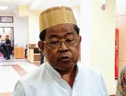Gus Kikin Terpilih Jadi Ketum PBNU, Idrus Marham : Pasangan Ideal Perkuat Peran NU Hadapi Tantangan Peradaban