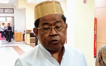 Gus Kikin Terpilih Jadi Ketum PBNU, Idrus Marham : Pasangan Ideal Perkuat Peran NU Hadapi Tantangan Peradaban
