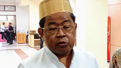 Gus Kikin Terpilih Jadi Ketum PBNU, Idrus Marham : Pasangan Ideal Perkuat Peran NU Hadapi Tantangan Peradaban