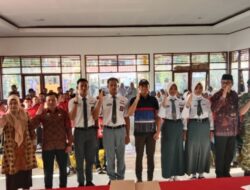 Lolos Semua! 4 Pelajar Enrekang Siap Bertolak ke Paskibraka Sulsel