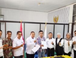Baznas Enrekang dan Kejari Enrekang Teken PKS Baru, Putuskan Kerja Sama Lama