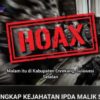 Polres Enrekang Bantah Keras Video Viral Ipda Malik: Tak Pernah Ada Peristiwa Itu!
