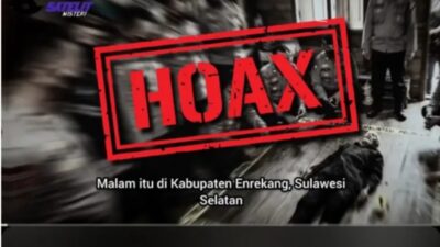 Polres Enrekang Bantah Keras Video Viral Ipda Malik: Tak Pernah Ada Peristiwa Itu!