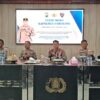 Polres Enrekang Akui Rasio Personel Bhabinkamtibmas Tak Ideal, 1 Petugas Jaga hingga 3 Desa