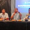 Bupati Luwu Timur Irwan Bachri Syam Lakukan Penataan Aset Daerah Di Kawasan Proyek Strategis Nasional (PSN)