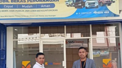 Nasabah Meninggal Dunia, Mobil Mau Ditarik Dept Colektor, Nasabah Ancam Gugat di PN Mamuju