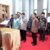 Resmi! Bupati Enrekang Lantik Dua Pj Kades, Pesan Ini Langsung Ditekenkan