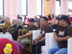 Puncak HAN ke-42 di Enrekang Meriah, Bupati: Anak adalah Wajah Masa Depan Daerah