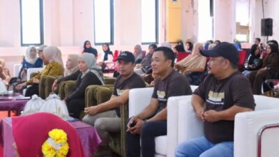 Puncak HAN ke-42 di Enrekang Meriah, Bupati: Anak adalah Wajah Masa Depan Daerah