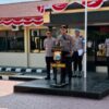 Kapolres Enrekang Pimpin Apel, Ingatkan Personel Soal Senpi hingga Bhabinkamtibmas
