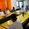 Pertemuan Perdana, Baznas Enrekang Gandeng UPZ Kecamatan Perkuat Kelola Zakat