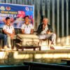 Makassar Tuan Rumah Kejurnas Kun Khmer IV Dan Fight Day