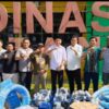 Gubernur Sulsel Kirim 7 Pompa Air ke Enrekang, Bupati: Ini Bentuk Pinjam Pakai