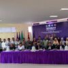 Sah! PGRI Cabang Khusus UNIMEN Resmi Terbentuk, Rektor: Ini Sejarah Baru Pendidikan Enrekang