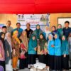 Perempuan Enrekang Diingatkan Jangan Takut Lapor Kekerasan