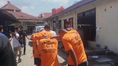 Gadis 14 Tahun Dicabuli Secara Beramai Ramai Oleh 15 Orang Pria 5 Dewasa 10 Anak Dibawah Umur
