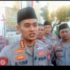 Polresta Gowa Safari Subuh Cegah Kantibmas Dan Pencegahan Bahaya Narkoba Ke Masyarakat