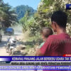 Berita Video : Kemarau Panjang Jalan Berdebu Udara Tak Sehat, Warga Desa Gunung Sari Minta Perhatian Pemerintah