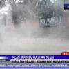 Berita Video : Jalan Berdebu Puluhan Tahun, Warga dan Pelajar : Kemana Kami Harus Mengadu..?