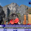 Berita Video : Pemandagan Alam Di Objek Wisata Buntu Sarira Bikin Takjub Pengunjung, Rockside Cafe Hadirkan Kearifan Lokal Jadi Buruan Tempat Berswafoto
