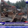 Berita Video : Rumah Terduga Pelaku Pembunuhan Pedagang Bawang Di Enrekang Hancur Diamuk Massa, Bupati Turun Tangan Menenangkan Warga
