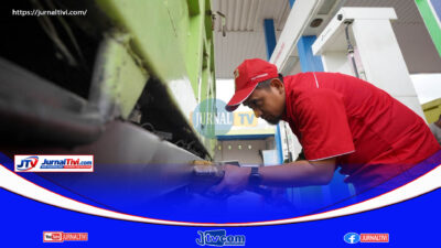 Sepanjang 2026, 86 SPBU Disanksi Pembinaan Oleh Pertamina, Sebagai Bentuk Evaluasi dan Pengawasan