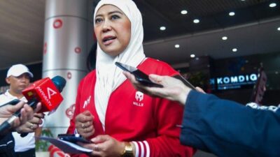 Lindungi Hak Konsumen, Pemprov Sulbar Tindak Lanjuti SE Menkomdigi Soal Sisa Kuota