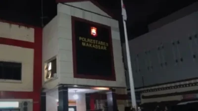 Ibu Berhijab Jadi Korban Pelecehan Di Area Parkir RS Grestelina
