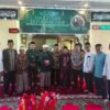 Masjid Al Ikhtiar Adakan Maulid Nabi Muhammad SAW Secara Meriah