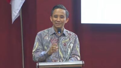 LP2M UNM Gelar Seminar Nasional : BRIN Dorong Sinergi Riset, LPTK Diajak Kelola Dualisme Identitas Pasca Perubahan Mandat