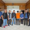Tersangka Dugaan Korupsi Dana Desa Lampoko Dilimpahkan ke Kejari Polman Dana Desa Hasil Korupsi Digunakan Untuk Judol