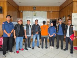 Tersangka Dugaan Korupsi Dana Desa Lampoko Dilimpahkan ke Kejari Polman Dana Desa Hasil Korupsi Digunakan Untuk Judol
