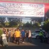 Dari Jalan Santai Sampai Olahraga Bersama Warnai Hari Jadi Lalu Lintas Bhayangkara ke-71