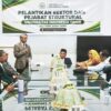 Prof Syamsir Dewang Akhirnya Pimpin UIT Makassar Sampai 2030