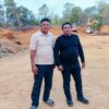 Bantah Pemberitaan Proyek Stasiun Ma’rang Tak Berizin, La’lang : Miliki Izin Tambang Dan Material