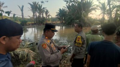 Breaking : Cari Ikan, Seorang Remaja Tenggelam di Tombolo Kabupaten Maros