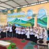 SD Inpres Mangga Tiga Gelar Lomba Penilaian Kelas.
