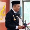 Bupati Enrekang Lantik 38 Pejabat, Ini Daftar Namanya