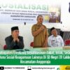 Sasar Guru Se-Anggeraja, BAZNAS Enrekang Gelar Sosialisasi Zakat di SDN 39 Cakke